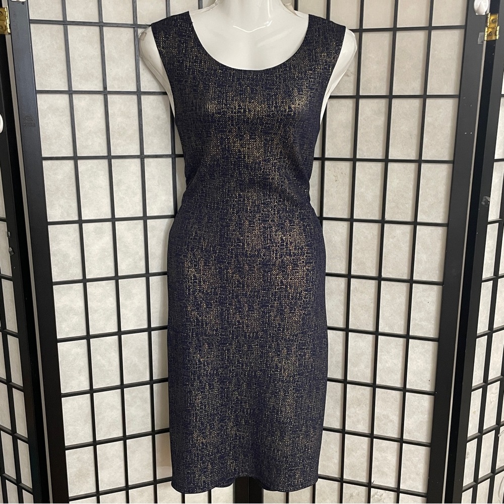 Out of order, ladies, vintage dress size XL